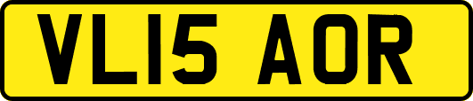 VL15AOR