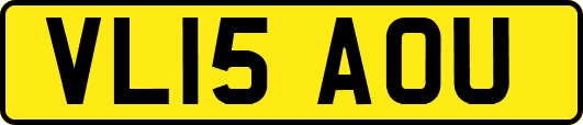 VL15AOU