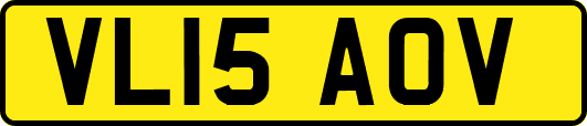 VL15AOV