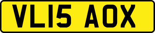 VL15AOX