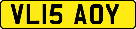 VL15AOY