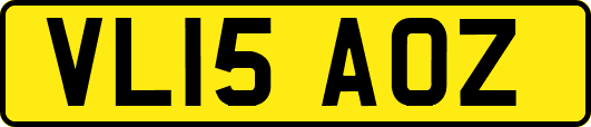 VL15AOZ