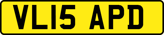 VL15APD