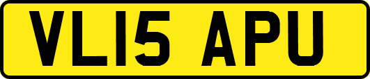 VL15APU