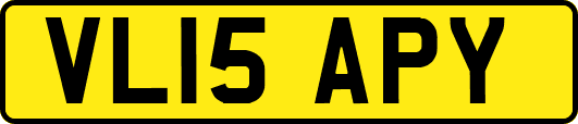 VL15APY