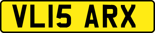 VL15ARX
