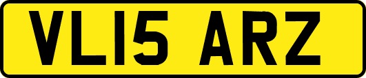 VL15ARZ
