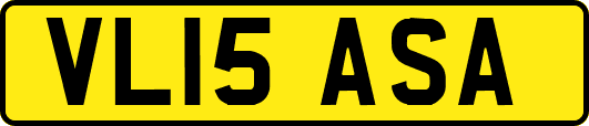 VL15ASA