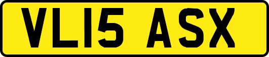 VL15ASX