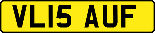 VL15AUF