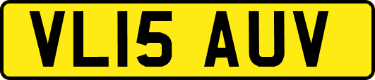 VL15AUV
