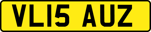 VL15AUZ