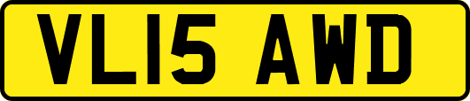 VL15AWD
