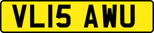 VL15AWU