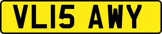 VL15AWY