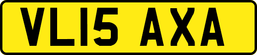 VL15AXA