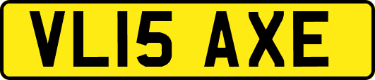 VL15AXE