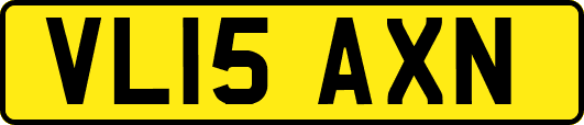 VL15AXN