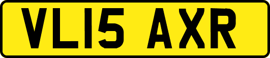 VL15AXR