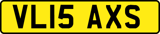 VL15AXS