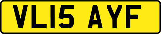 VL15AYF
