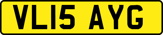 VL15AYG