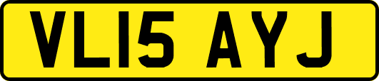 VL15AYJ