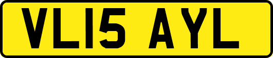 VL15AYL