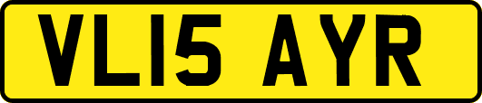 VL15AYR
