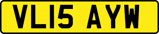 VL15AYW