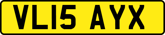 VL15AYX
