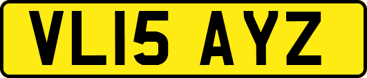 VL15AYZ