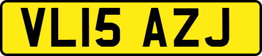 VL15AZJ