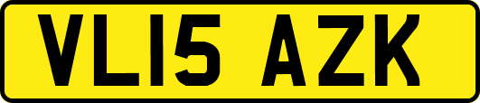 VL15AZK