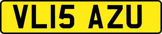 VL15AZU