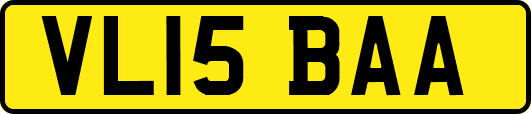 VL15BAA
