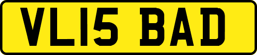 VL15BAD