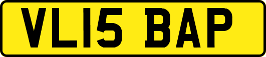 VL15BAP