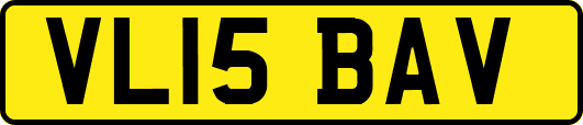 VL15BAV