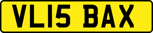 VL15BAX
