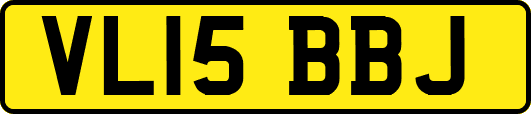 VL15BBJ