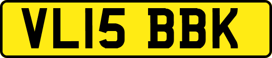 VL15BBK
