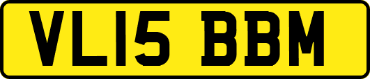VL15BBM