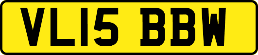 VL15BBW