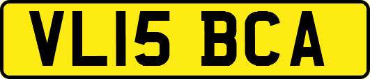 VL15BCA