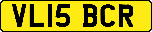 VL15BCR