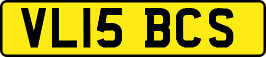 VL15BCS
