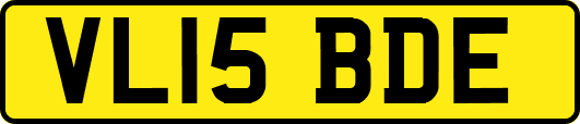 VL15BDE