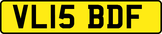 VL15BDF