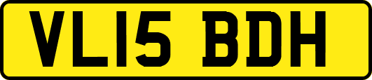 VL15BDH